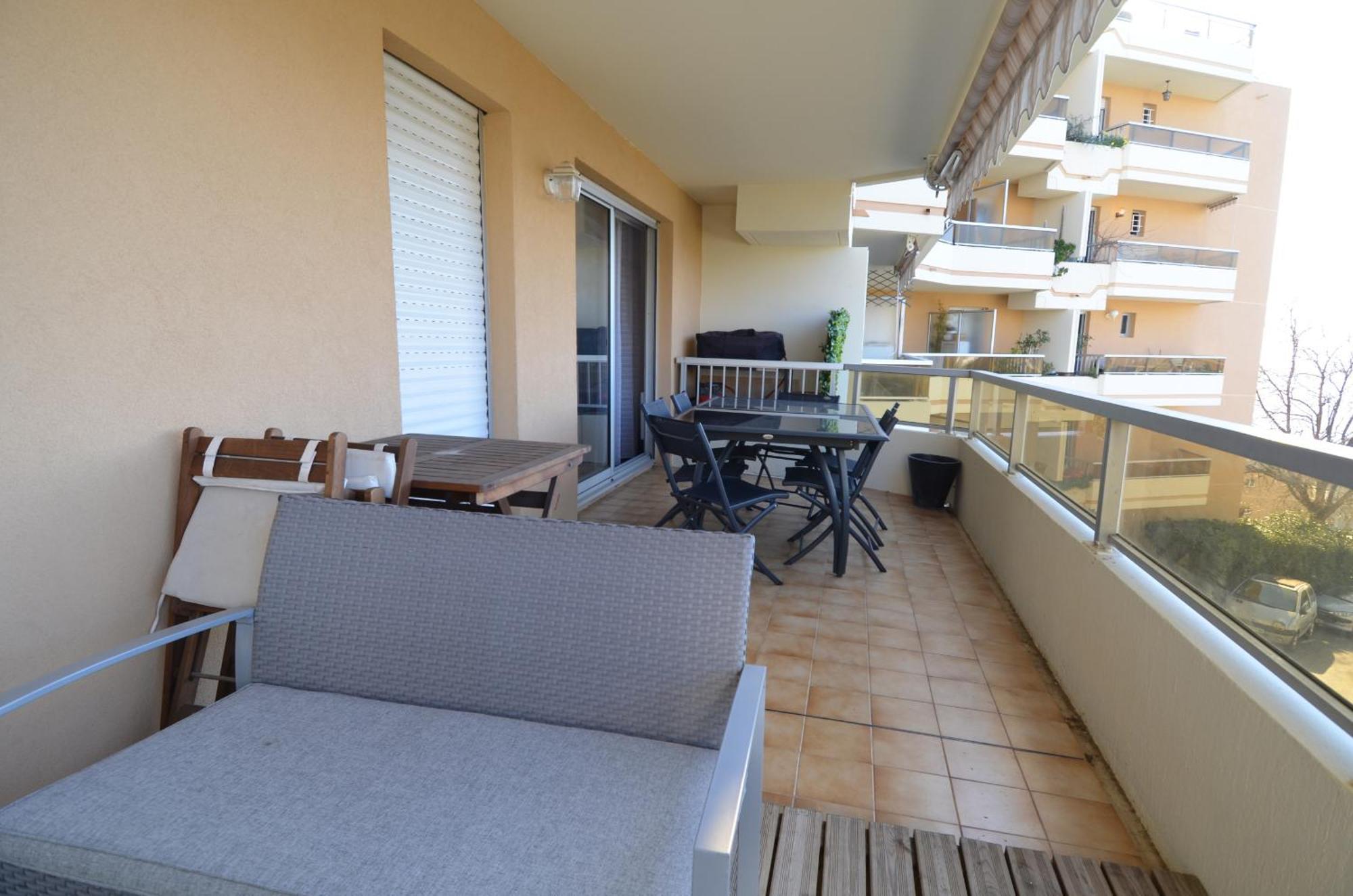 Appartement 5 personnes avec piscine sur la Corniche Fleurie à Nizza Esterno foto