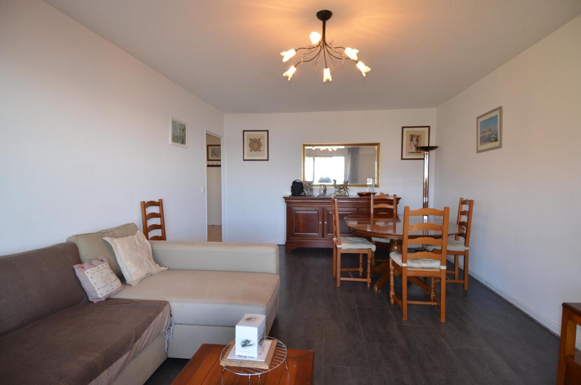 Appartement 5 personnes avec piscine sur la Corniche Fleurie à Nizza Esterno foto