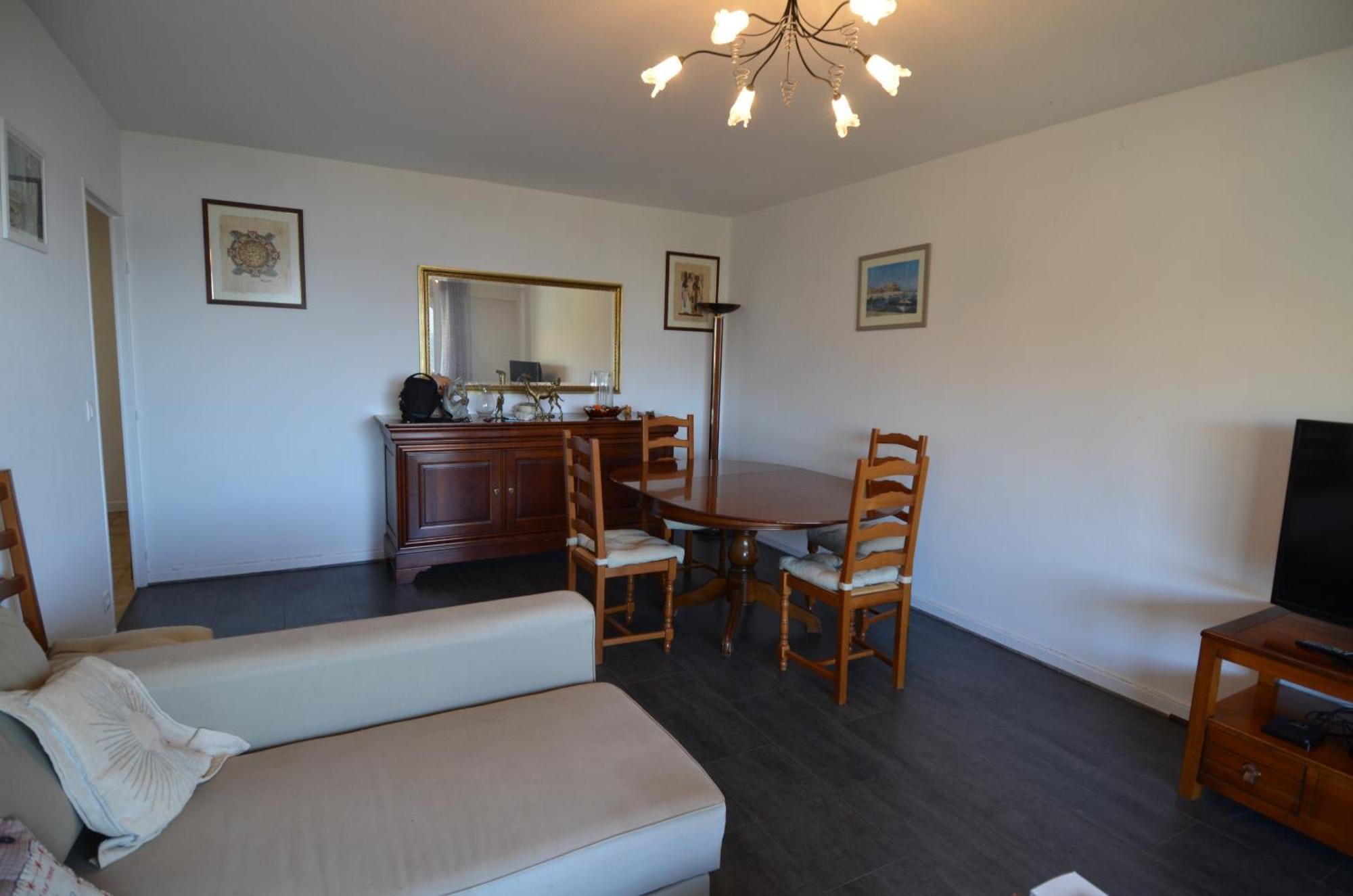 Appartement 5 personnes avec piscine sur la Corniche Fleurie à Nizza Esterno foto
