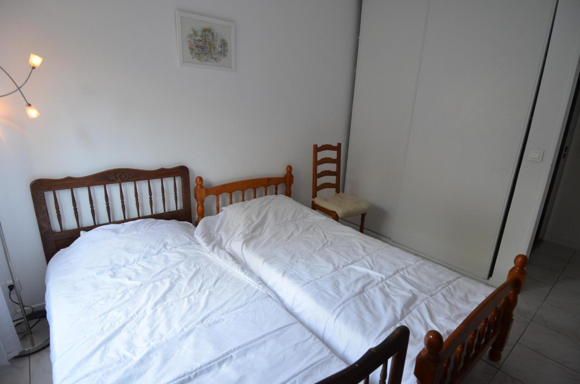 Appartement 5 personnes avec piscine sur la Corniche Fleurie à Nizza Esterno foto